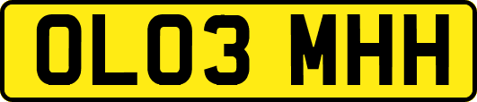 OL03MHH