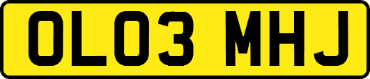 OL03MHJ