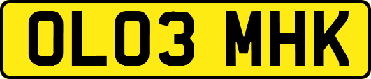 OL03MHK