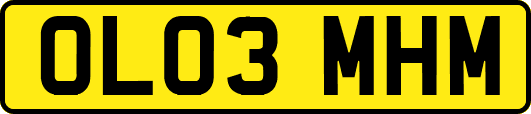 OL03MHM