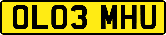 OL03MHU