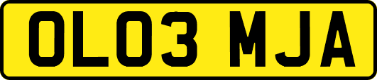 OL03MJA