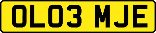 OL03MJE