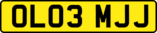 OL03MJJ
