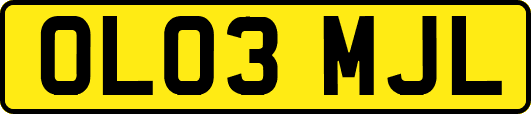 OL03MJL