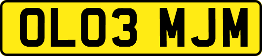 OL03MJM