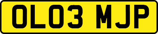 OL03MJP