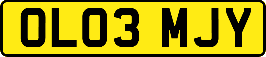 OL03MJY