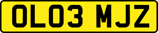 OL03MJZ
