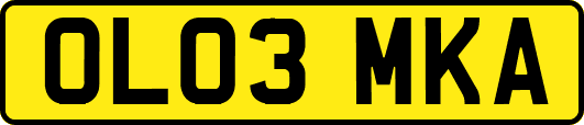 OL03MKA