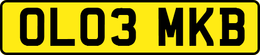 OL03MKB