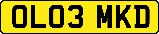 OL03MKD