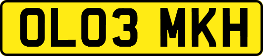 OL03MKH