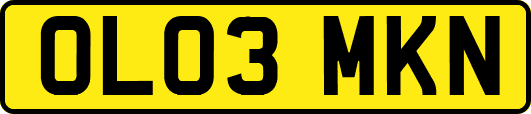 OL03MKN