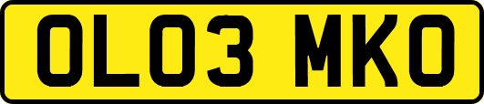 OL03MKO