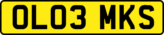 OL03MKS