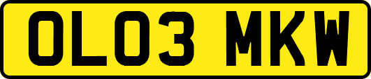OL03MKW