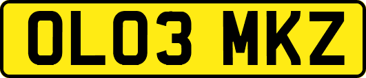 OL03MKZ