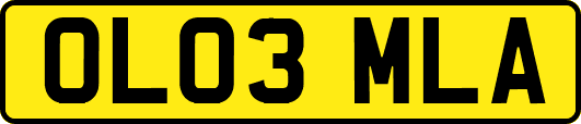 OL03MLA