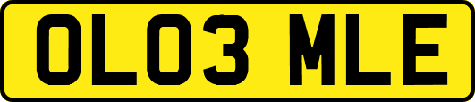 OL03MLE