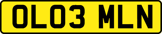 OL03MLN