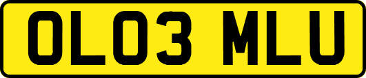 OL03MLU