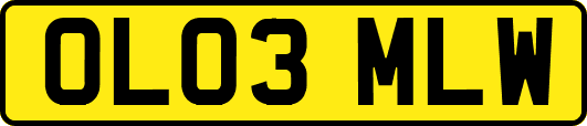 OL03MLW