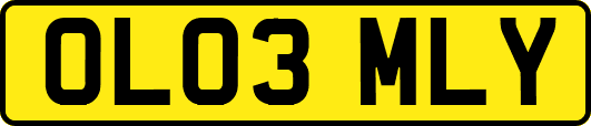 OL03MLY