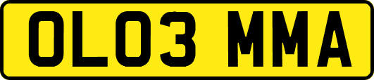 OL03MMA
