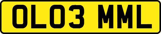 OL03MML