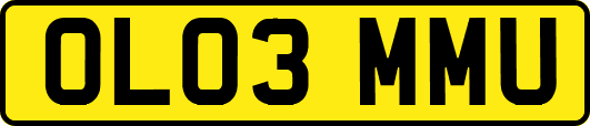 OL03MMU