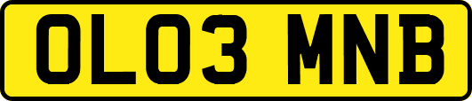 OL03MNB