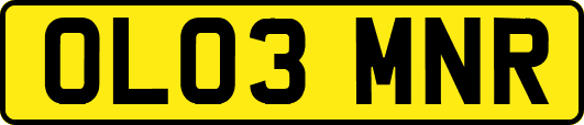 OL03MNR