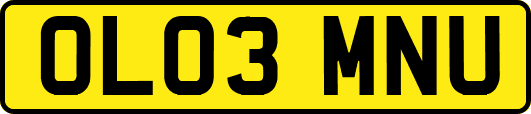 OL03MNU