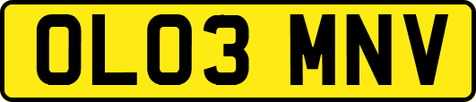 OL03MNV