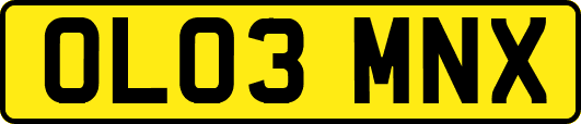 OL03MNX