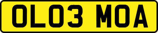 OL03MOA