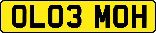 OL03MOH