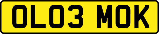OL03MOK