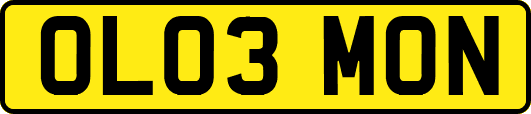 OL03MON