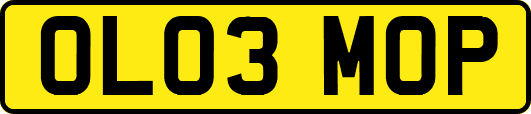 OL03MOP