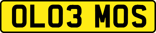 OL03MOS