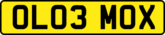 OL03MOX