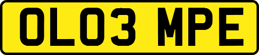 OL03MPE