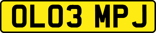 OL03MPJ