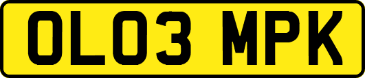 OL03MPK