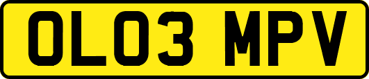 OL03MPV
