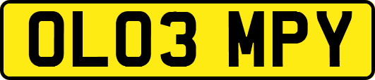 OL03MPY