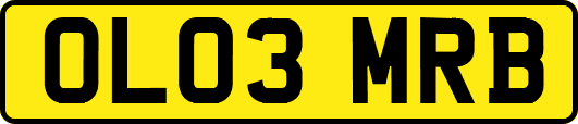 OL03MRB
