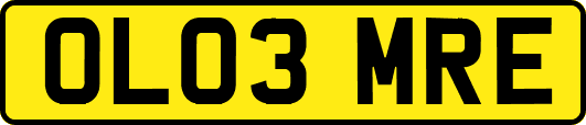 OL03MRE